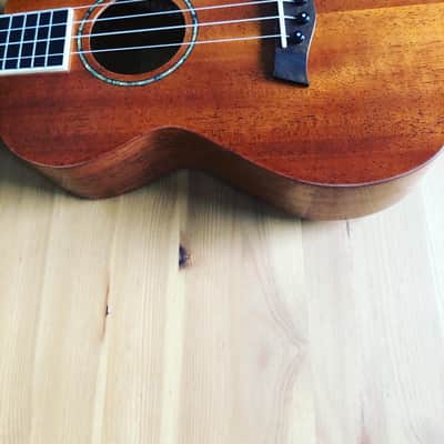 Sound Smith Tenor M26 2021 Mahogany image 10