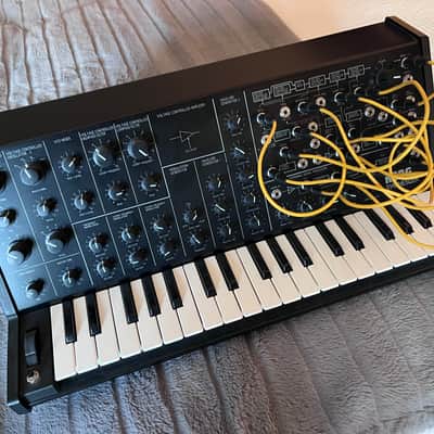 Korg MS20ic | Reverb Korg MS20ic | Reverb