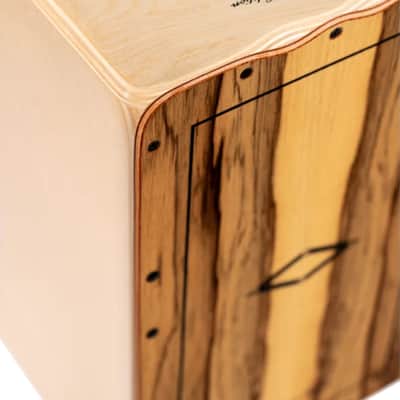 Meinl Artisan Edition Minera Line Cajon, Limba image 3