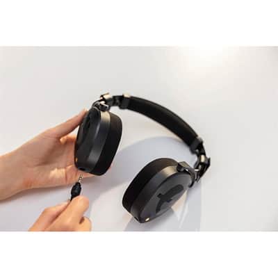 RODE NTH-100 (Road) (Over-Ear Headphones) (Closed Headphones) image 8