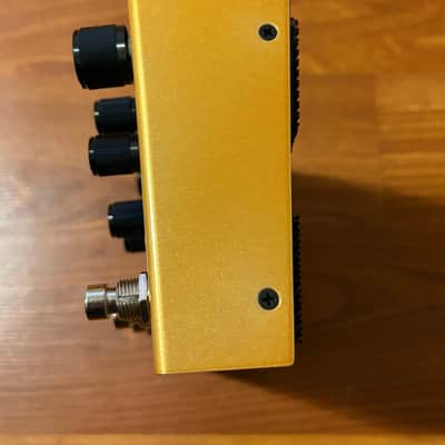 Meris Enzo X 2025 - Present - Gold image 4
