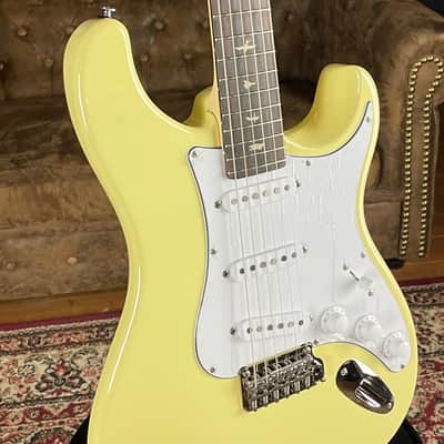 PRS SE Silver Sky Moon White incl. Gigbag - NEW - 3,071 kg !!! image 5