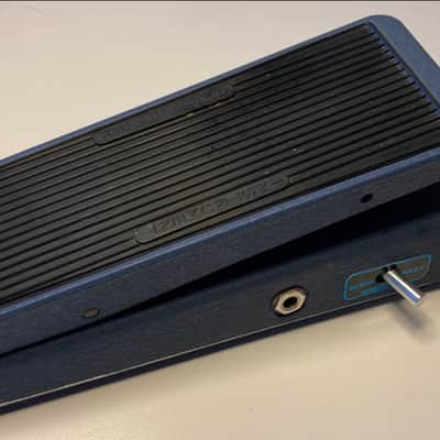 Ibanez Phaser PT1000 1970 - Blue image 2