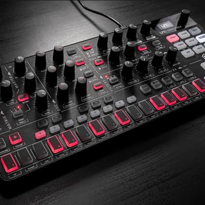 IK Hardware Uno Synth Pro X, IP-UNO-SYNTHPROX-IN image 2