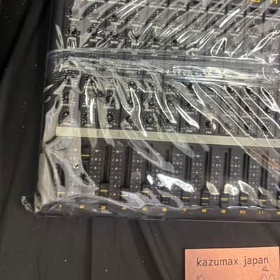 Kawai MX-16 16 Channel Analog Stereo Mixer Vintage Japan 100V Tested image 8