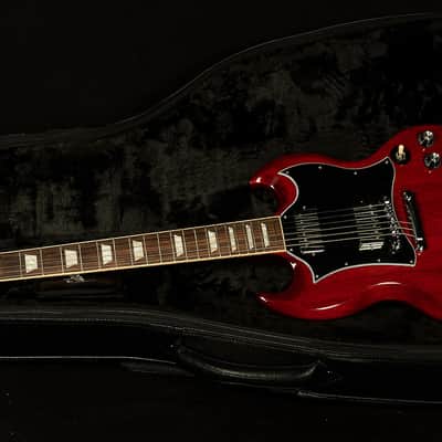 Gibson Modern Collection SG Standard image 6