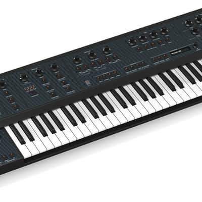 BEHRINGER UB-XA : BRAND NEW :  [DETROIT MODULAR] image 4