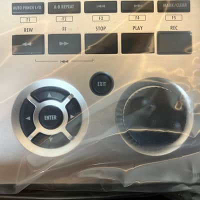Zoom R24 24-Track Digital Multitrack Recorder Interface Controller Sampler image 4