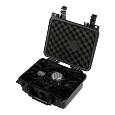 Sontronics Corona Supercardioid Dynamic Live Vocal Microphone (Black) image 4