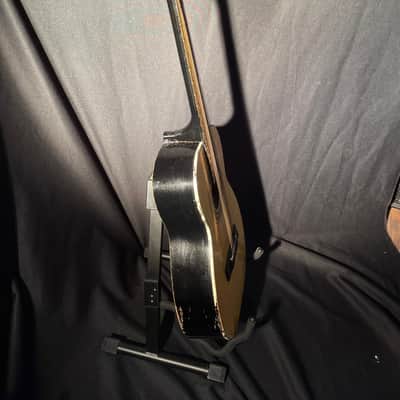 Hy-Lo Acoustic Guitar Made in Japan image 5