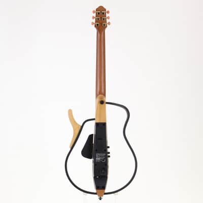 Yamaha Slg 100 S [Qmk129047] (05/18) image 2