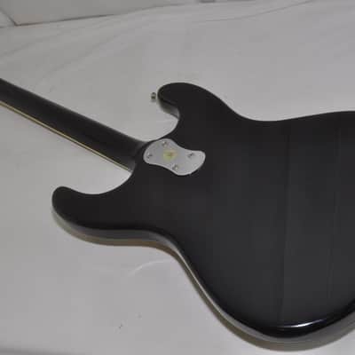 MOSRITE MARK-Ⅰ MR-2006 Electric Guitar Ref No 7764 image 11