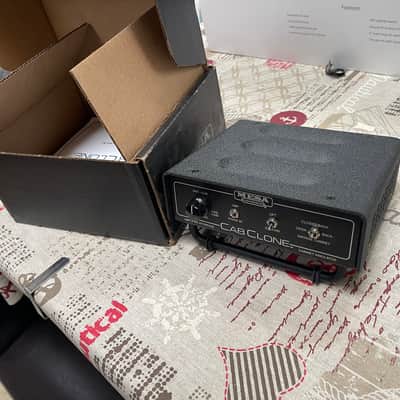 Mesa Boogie CabClone - 16ohm image 1