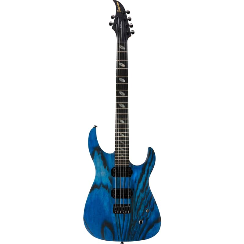 Caparison Dellinger II FX-AM image 1