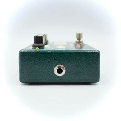 MXR DD11 Dime Distortion Guitar Effect Pedal AA59D991 image 8