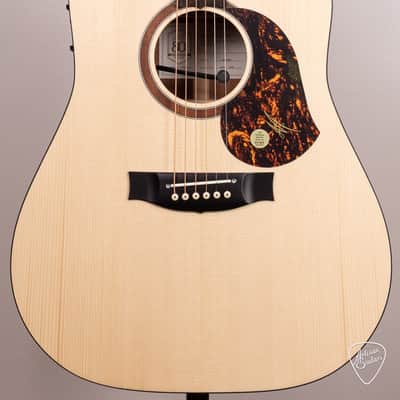 Maton Solid Road Series SRS-70C Dreadnought - 17133 image 1