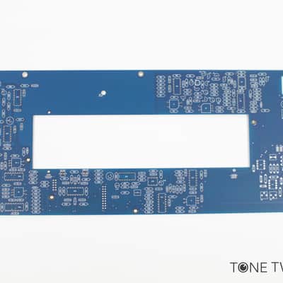 DIY 212r Dodeca Module Clone Front Panel & PCB image 5