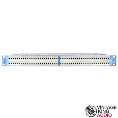 Switchcraft StudioPatch 9625 Patch Bay image 6