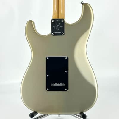 1979 Fender 25th Anniversary American Stratocaster – Silver image 12