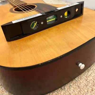 NEAR MINT 1969 Sears (Harmony) 12071 Made in USA image 12