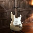 Fender American Vintage '62 Stratocaster - shoreline gold