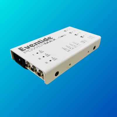 Eventide PowerMax V2 image 3