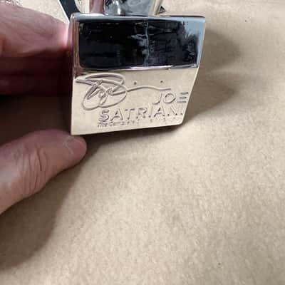 Joe Satriani Chrome Dome Complete Studio Recordings USB with Box 2014 Rare image 22