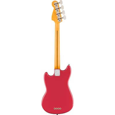 Fender American Professional Classic Mustang Bass MN FDKR image 2