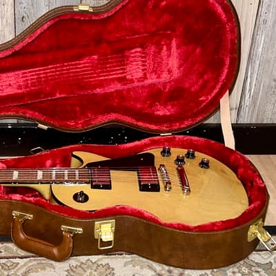 Stunning 2026 Gibson Les Paul Standard '60s Mahogany Top, TV Yellow Black Binding, Beyond Mint ! image 20