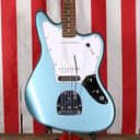 Limited Edition Affinity Series® Jaguar - Ice Blue Metallic