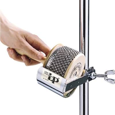 Latin Percussion Afuche / Cabasa Holder image 1
