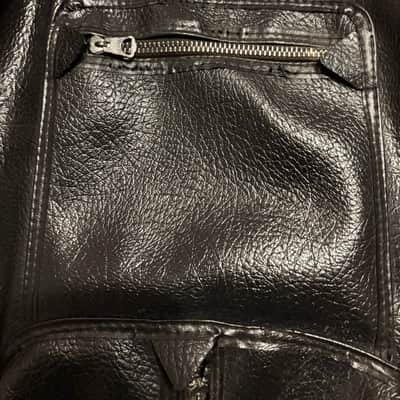 1959 Fender Precision Victoria Luggage Co.leather bag image 8