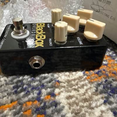 Snouse BlackBox Overdrive 2 2010s - Black image 5