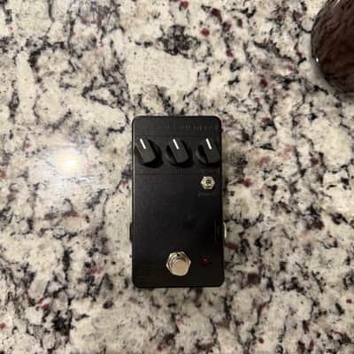 JHS 3 Series Oil Can Delay Limited Edition - Blacked Out 2023 - Blacked Out image 2