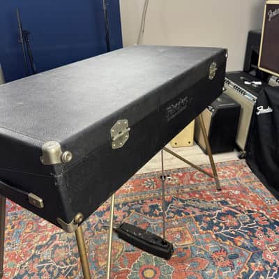 Fender Rhodes MKII Stage 73 Electric Piano Pro Service Setup Tuned and Voiced - 1982 image 18