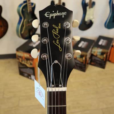 2021 Epiphone Joe Bonamassa "Lazarus" '59 Les Paul w/upgrades image 5