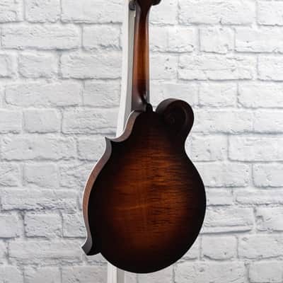 Ratliff Country Boy F Style Mandolin- Brand New image 5