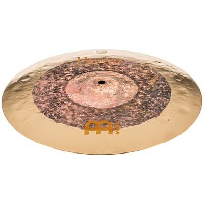 Meinl Byzance Dual 14" HiHat image 2