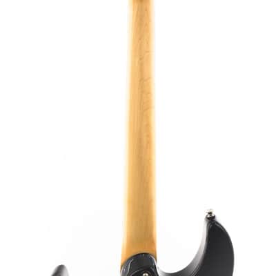 Yamaha PACP12 Pacifica Professional 2025 Desert Burst image 10