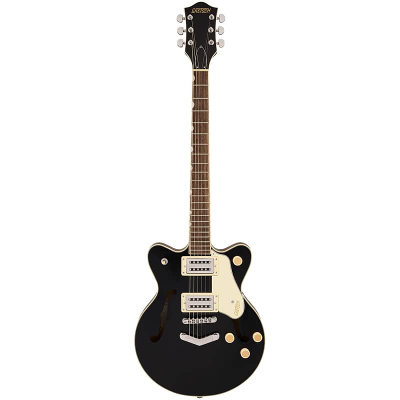 Gretsch G2655 Streamliner Center Block Jr. Double-Cut with V-Stoptail, BT-3S Pickups image 6
