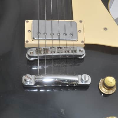Greco Standard EG500 #C786581 Electric Guitar Ref. No 7752 image 4