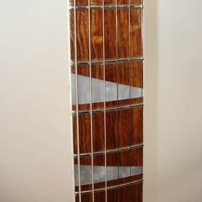 2024 Rickenbacker 360 Electric Guitar - FireGlo image 7