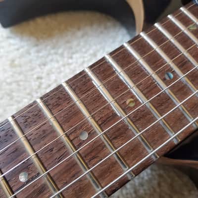 Ibanez Prestige RGA-321F image 20