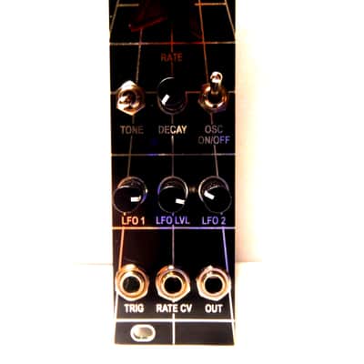 Synthrotek AstroNoise Sound & drum Synthesizer mint+ image 4
