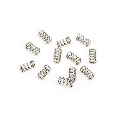 Fender American Vintage Stratocaster Saddle Intonation Springs Pack of 12