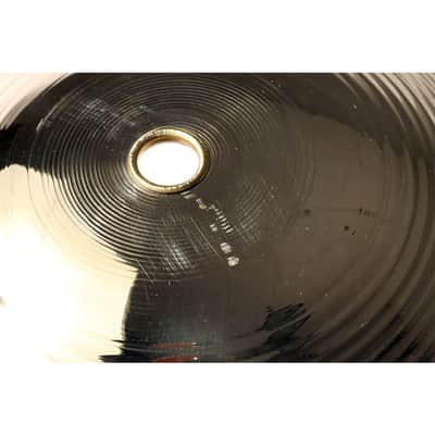 Zildjian Stadium Medium Heavy Pairs Regular 18 in. image 5