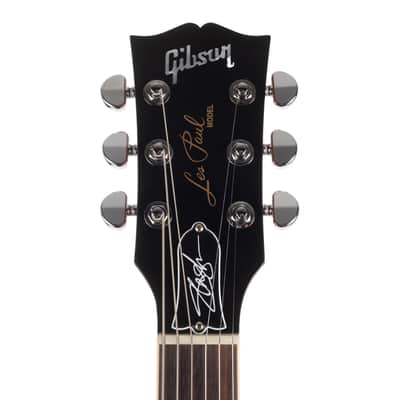 Used Gibson Slash Les Paul Standard Appetite Burst 2021 image 8