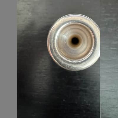 Vincent Bach Corp. 10 1/2C 1969 - Silver Mouthpiece image 3