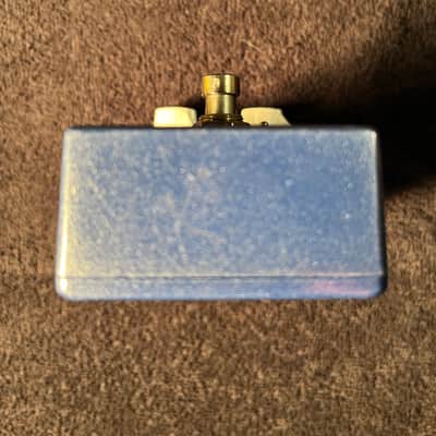 Lovepedal Super Sic Tone Fuzz Face sounding Fuzz guitar pedal ZCD image 7