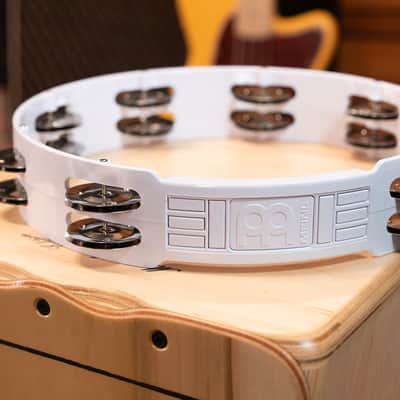 Meinl Percussion Headliner® Tour Tambourine image 3